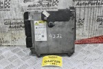 Εγκέφαλος Isuzu D-Max 3.0 4JJ1 2007-2013 8981269630