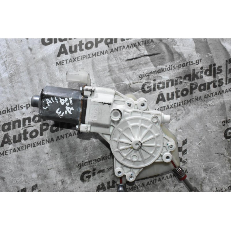 Γρύλλος - Μηχανισμός Παραθύρου Dodge Caliber 2007-2015 (Εμπρος Αριστερός ,2pins) 05074799AA