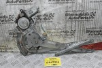 Γρύλλος Παραθύρου Πίσω Δεξιά Toyota Hilux KDN 1998-2005 85710-35130 062100-8851