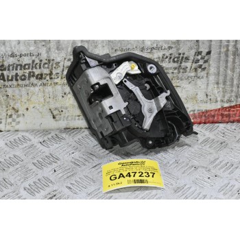 Κλειδαριά Πόρτας Αριστερή Mini Cooper - BMW 2013-2022 182838-10 728193309 (BMW G30 / i3 / F45 / F39 / F15 / G15 / F48) (Εμπρός - Πίσω) (4 Pins) (Γνήσια)