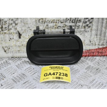 Χερούλι (Πόμολο) Isuzu NKR NQR NPR 1998-2010