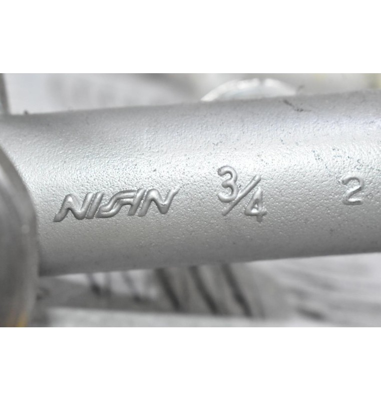 Τρόμπα - Αντλία Υδραυλικού Συμπλέκτη Isuzu NKR NQR NPR 2000-2015