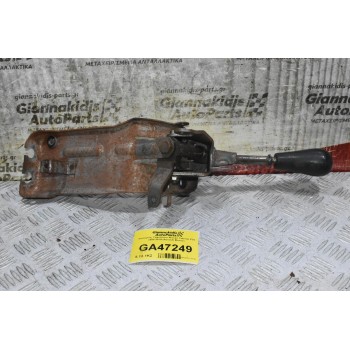 Επιλογέας Ταχυτήτων Nissan Cabstar F24 2000-2015 (Renault Maxity)