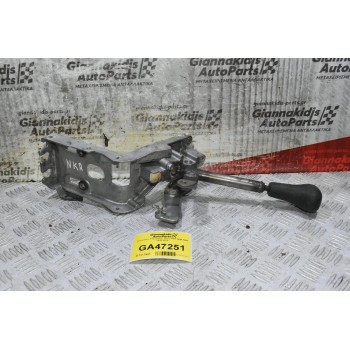 Επιλογέας Ταχυτήτων Isuzu NKR NQR NPR 2000-2015