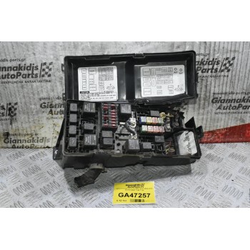 Ασφαλειοθήκη Isuzu D-MAX 4JK1 2006-2012 897328-6982 7146-7116