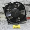 Βεντιλατέρ A/C Isuzu D-Max 2.5 2001-2007