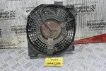Βεντιλατέρ A/C Isuzu D-Max 2.5 2001-2007