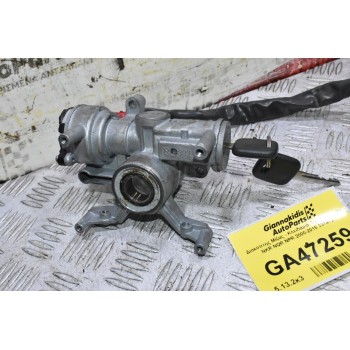 Διακόπτης Μίζας - Κλειδαριά Τιμονιού Isuzu NKR NQR NPR 2000-2015 337472