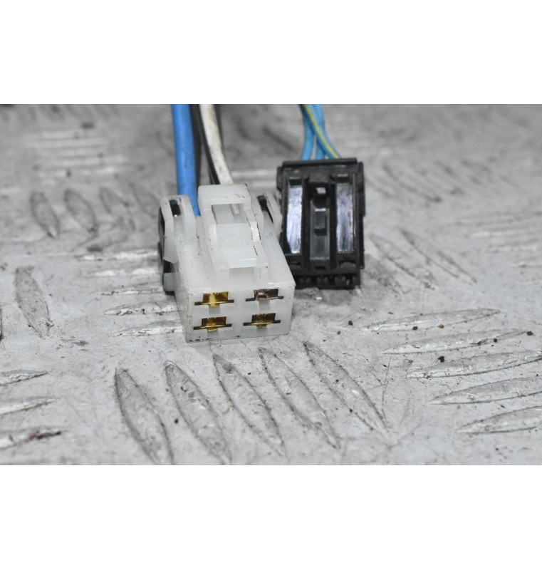 Διακόπτης Μίζας - Κλειδαριά Τιμονιού Isuzu NKR NQR NPR 2000-2015 337472