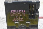 Μονάδα ABS Isuzu D-Max 2001-2012 897349809 462110185 M6-4WDH-4520-1 121945204300F