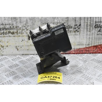 Πλακέτα - Ρελέ Κλειδόματος Isuzu NKR NQR NPR 2000-2015 8-97177214-0 061700-4420