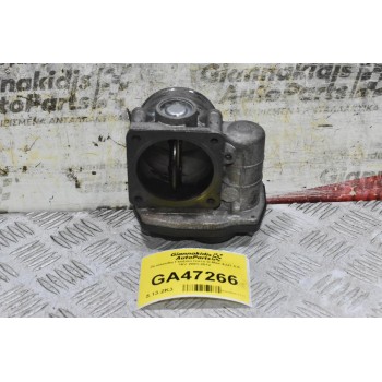 Πεταλούδα Γκαζιού Isuzu D-Max 4JJ1 3.0 16V 2001-2012