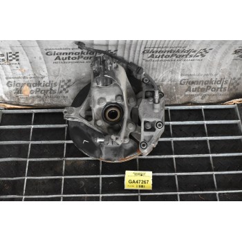 Ακραξόνιο Αριστερό Volvo V40 2012-2018