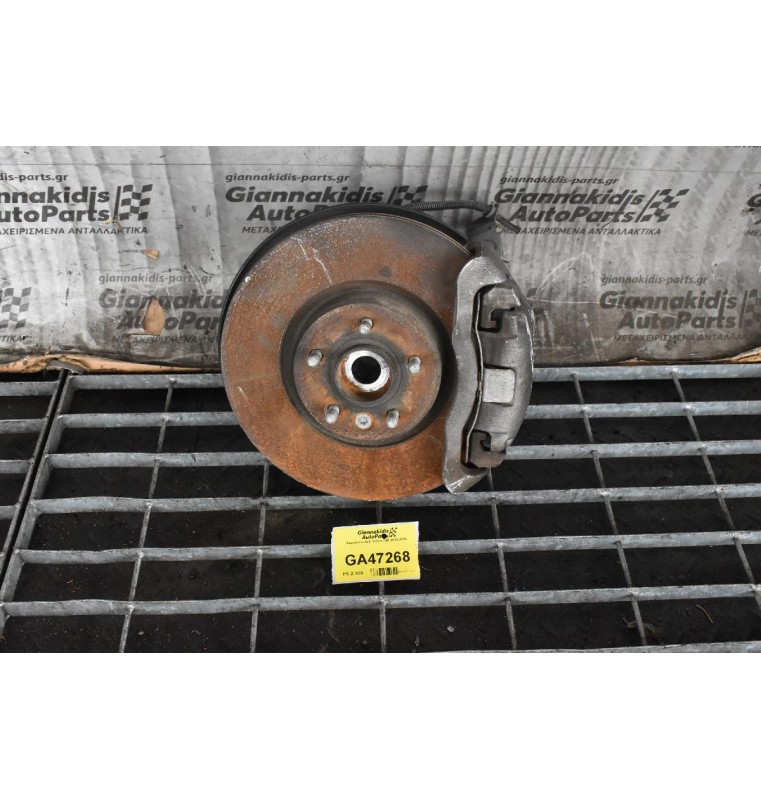 Ακραξόνιο Δεξι Volvo V40 2012-2018