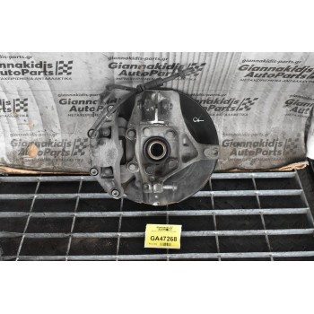 Ακραξόνιο Δεξι Volvo V40 2012-2018