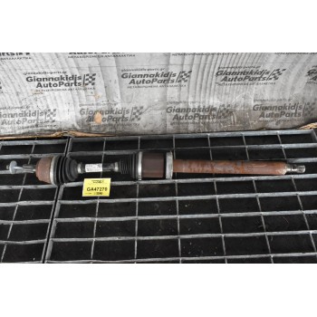 Ημιαξόνιο Δεξι Volvo V40 2012-2018