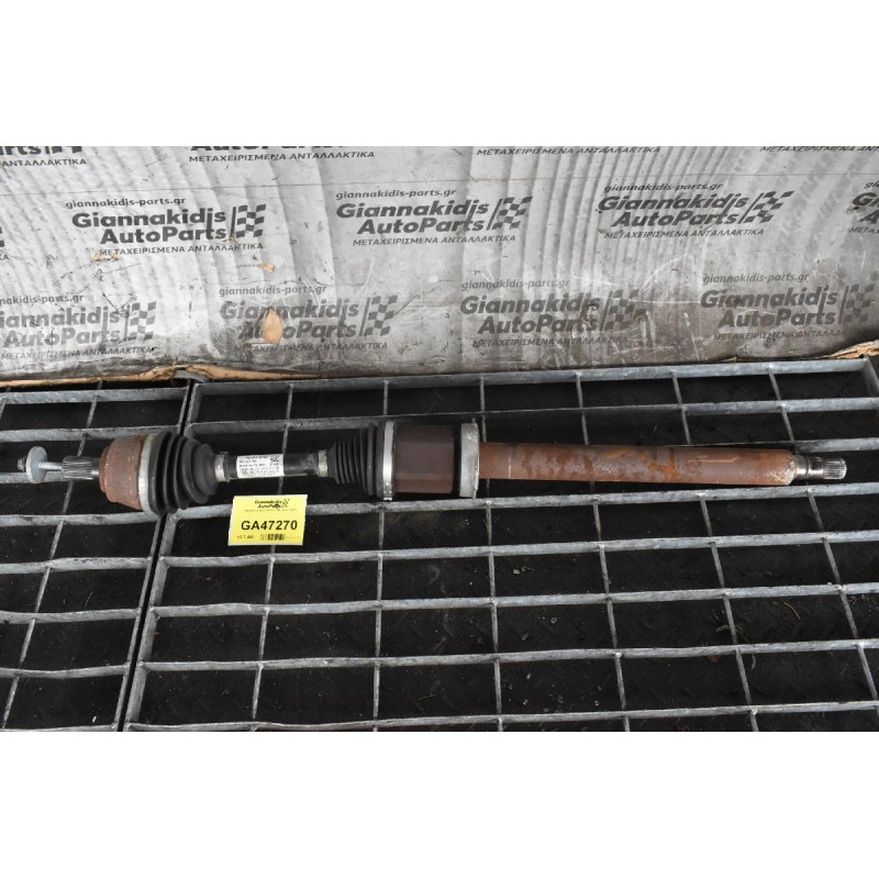 Ημιαξόνιο Δεξι Volvo V40 2012-2018