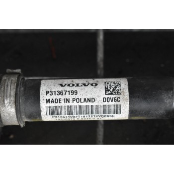 Ημιαξόνιο Δεξι Volvo V40 2012-2018