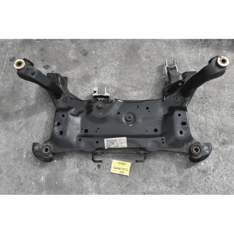 Γέφυρα Εμπρος Volvo V40 2012-2018