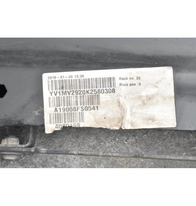 Γέφυρα Εμπρος Volvo V40 2012-2018