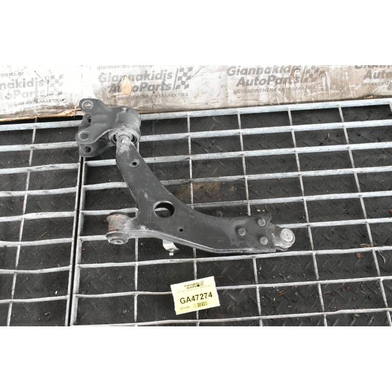 Ψαλιδι Δεξι Εμπρος Volvo V40 2012-2018