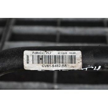 Ζυγαρια Εμπρος Volvo V40 2012-2018