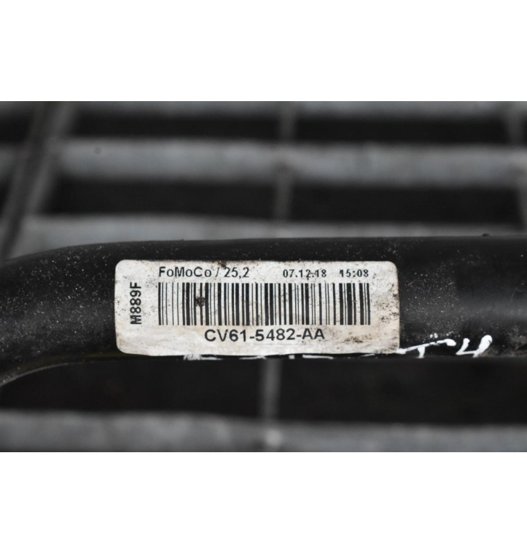 Ζυγαρια Εμπρος Volvo V40 2012-2018