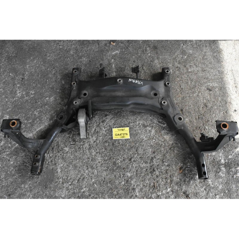 Γέφυρα Mini Cooper S N18B16 2008-2015