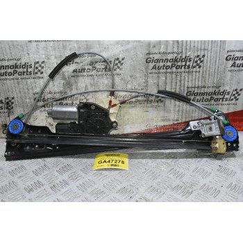 Γρύλλος - Μηχανισμός Παραθύρου Volkswagen Transporter T5 / T6 2000-2015 7H2959801 0130821999 (Γνήσιος)