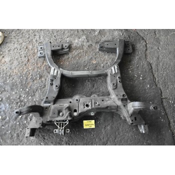 Γεφυρα Mercedes-Benz A150 W176 270910 2012-2019 A2466201200