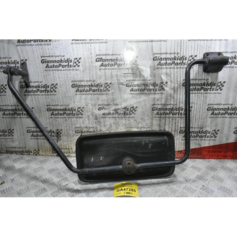 Βάση Καθρέφτη - Καθρεφτης Δεξιά Isuzu NKR NQR NPR 2000-2015