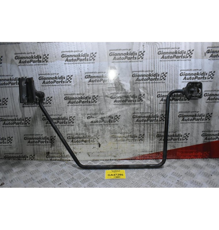 Βάση Καθρέφτη Δεξιά Isuzu NKR NQR NPR 2000-2015