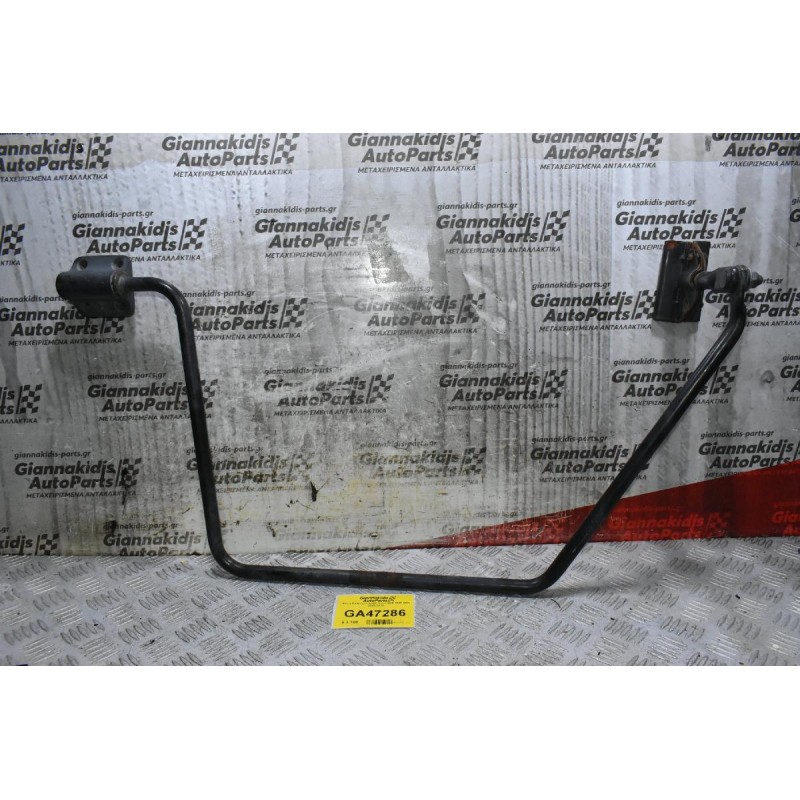 Βάση Καθρέφτη Δεξιά Isuzu NKR NQR NPR 2000-2015