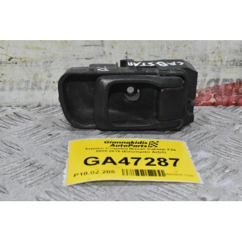 Χερούλι (Πόμολο) Nissan Cabstar F24 2005-2015 (Eσωτερικο Αριστερό)