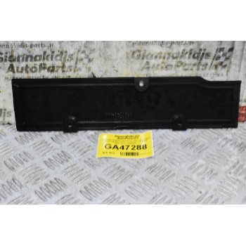 Κάλυμμα Πολλαπλασιαστών Ψευτοκάπακου Μηχανής Mitsubishi Outlander 2.4 4B12 2007-2012 1035A131