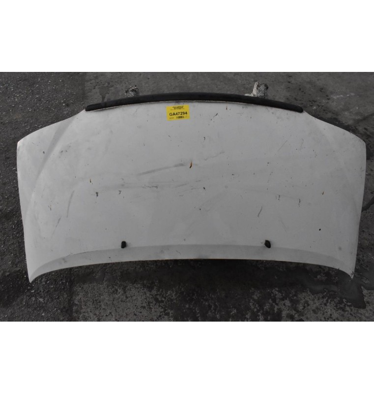 Καπό Toyota Hiace 1997-2006  