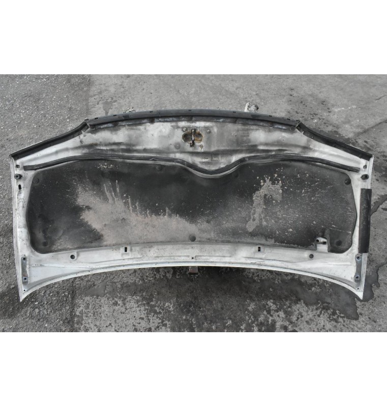 Καπό Toyota Hiace 1997-2006  