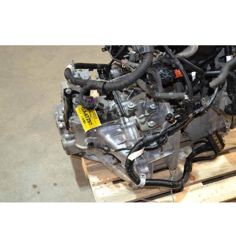 Σασμαν Suzuki Vitara 1.6 D16AA 2WD 2015-2020 (ΖΝΒ)