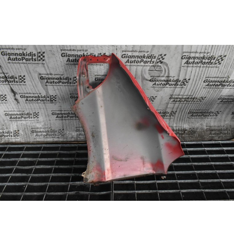 Φτερό Δεξι Toyota Hiace 1997-2006