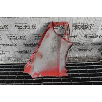 Φτερό Αριστερο Toyota Hiace 1997-2006