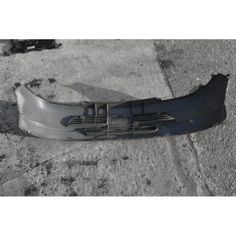 Προφυλακτήρας Εμπρός Toyota Hiace 1997-2005