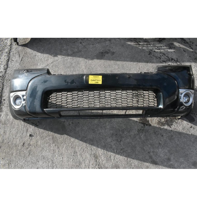 Προφυλακτήρας Εμπρός Ford Ranger 2010-2012 (Γνήσιο - Ελαφρώς Μεταχειρισμένο)