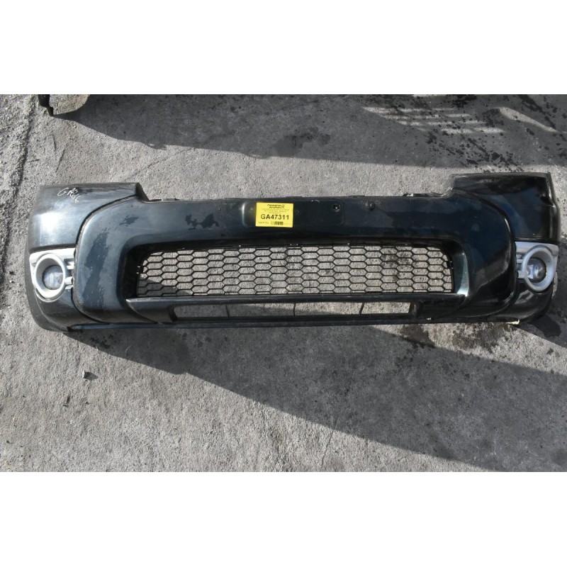 Προφυλακτήρας Εμπρός Ford Ranger 2010-2012 (Γνήσιο - Ελαφρώς Μεταχειρισμένο)