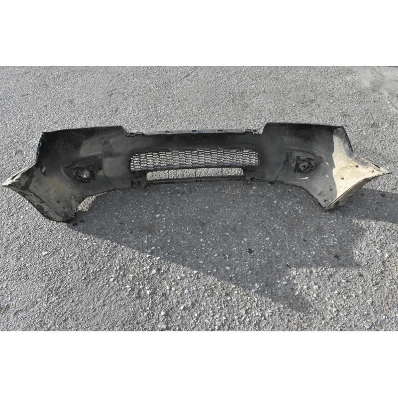 Προφυλακτήρας Εμπρός Ford Ranger 2010-2012 (Γνήσιο - Ελαφρώς Μεταχειρισμένο)