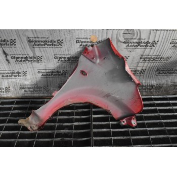 Αριστερο Φτερό Toyota Aygo 2006-2012