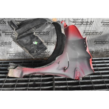 Δεξι Φτερό Toyota Aygo 2006-2012