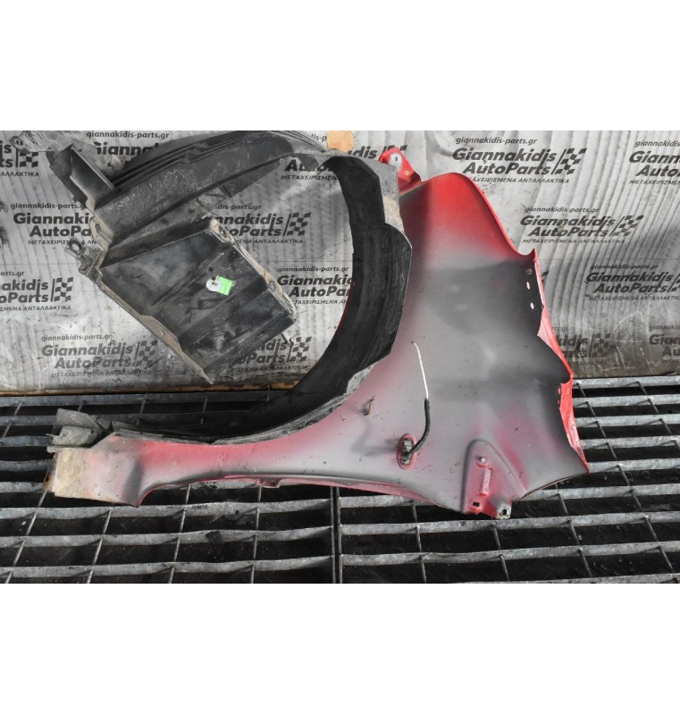 Δεξι Φτερό Toyota Aygo 2006-2012