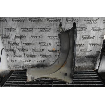 Φτερό Δεξι Nissan Navara D40 2005-2010