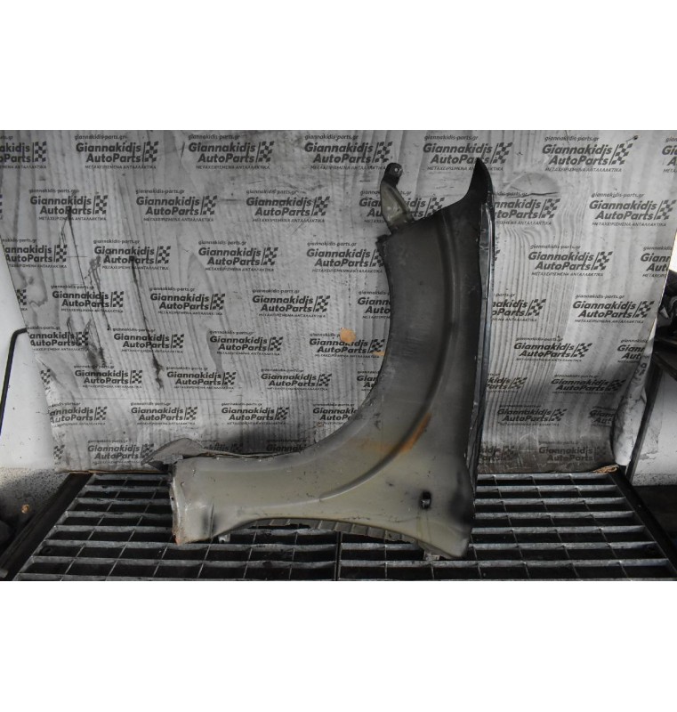 Φτερό Δεξι Nissan Navara D40 2005-2010