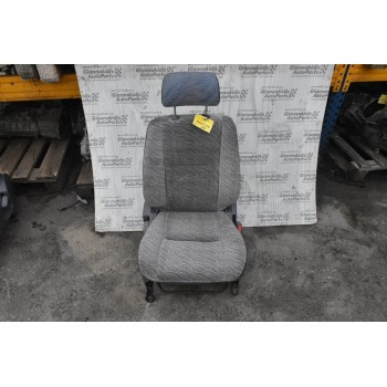 Κάθισμα Δεξι Toyota Hilux KDN 2001-2005